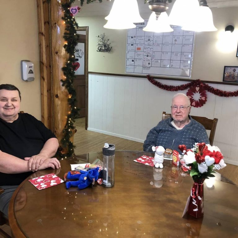 Employment Lakeside Villa